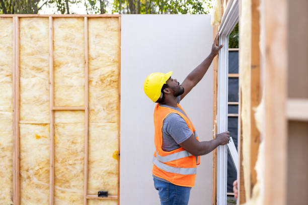 Best Commercial Insulation Contractor  in Wheeling, IL